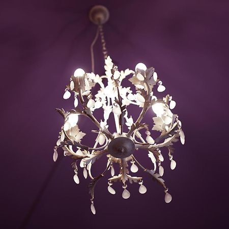 Budapestayz - Raday Rooms מראה חיצוני תמונה